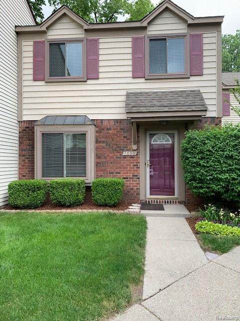1650 River View Drive - Photo 1