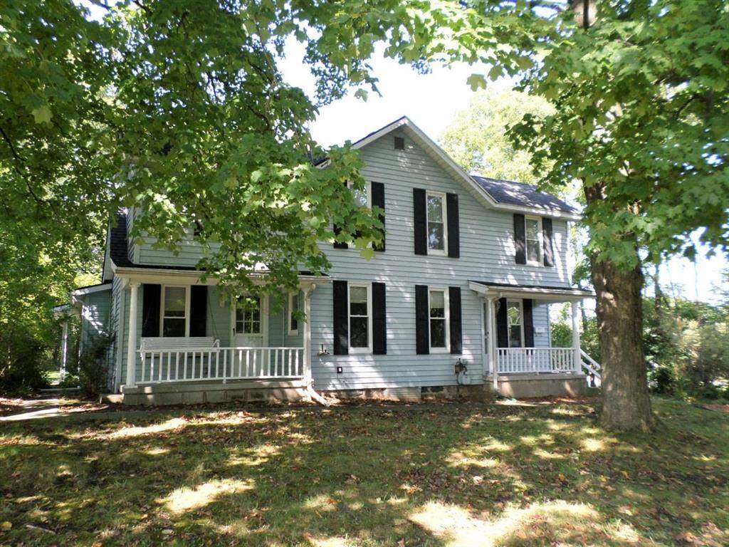 616 Grant Street - Photo 1