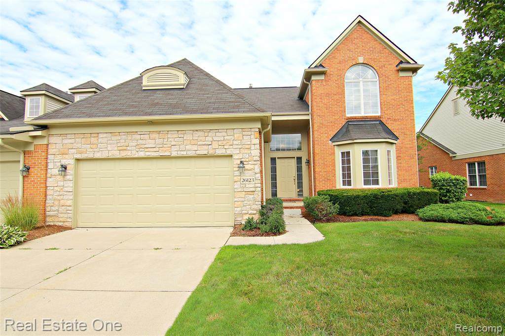 26123 Valhalla Drive - Photo 1