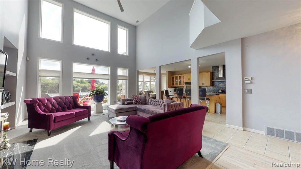 214 Keelson - Photo 1