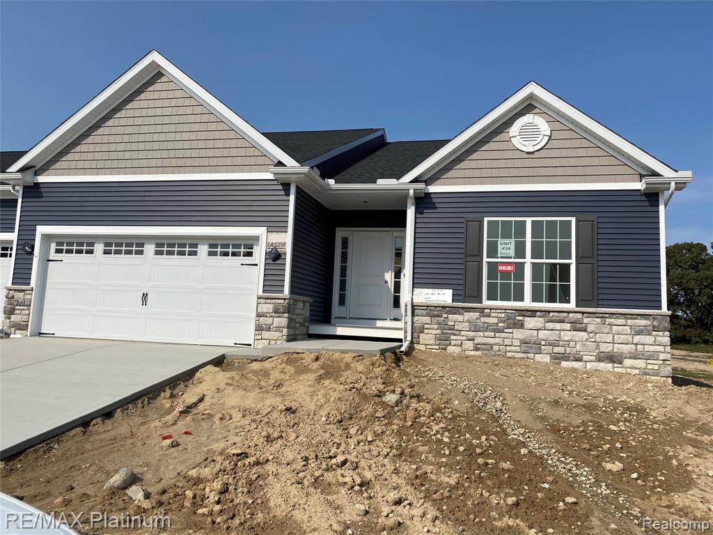 2740 Blue Sky Drive - Photo 1