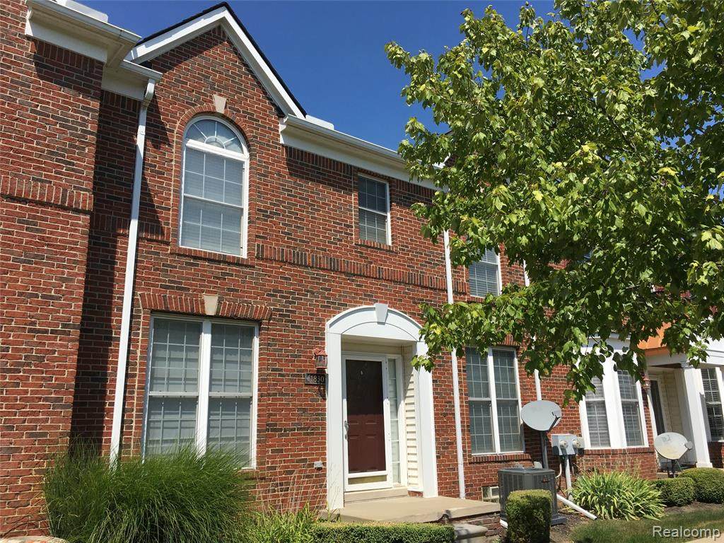 41830 Brownstone Drive - Photo 1