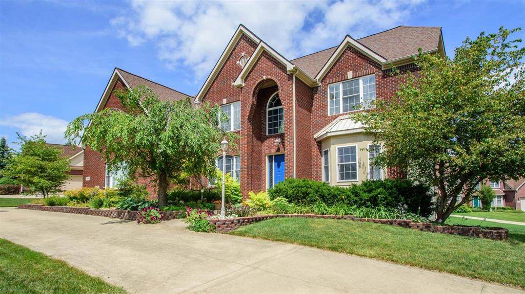 3859 Lake Pointe Lane - Photo 1