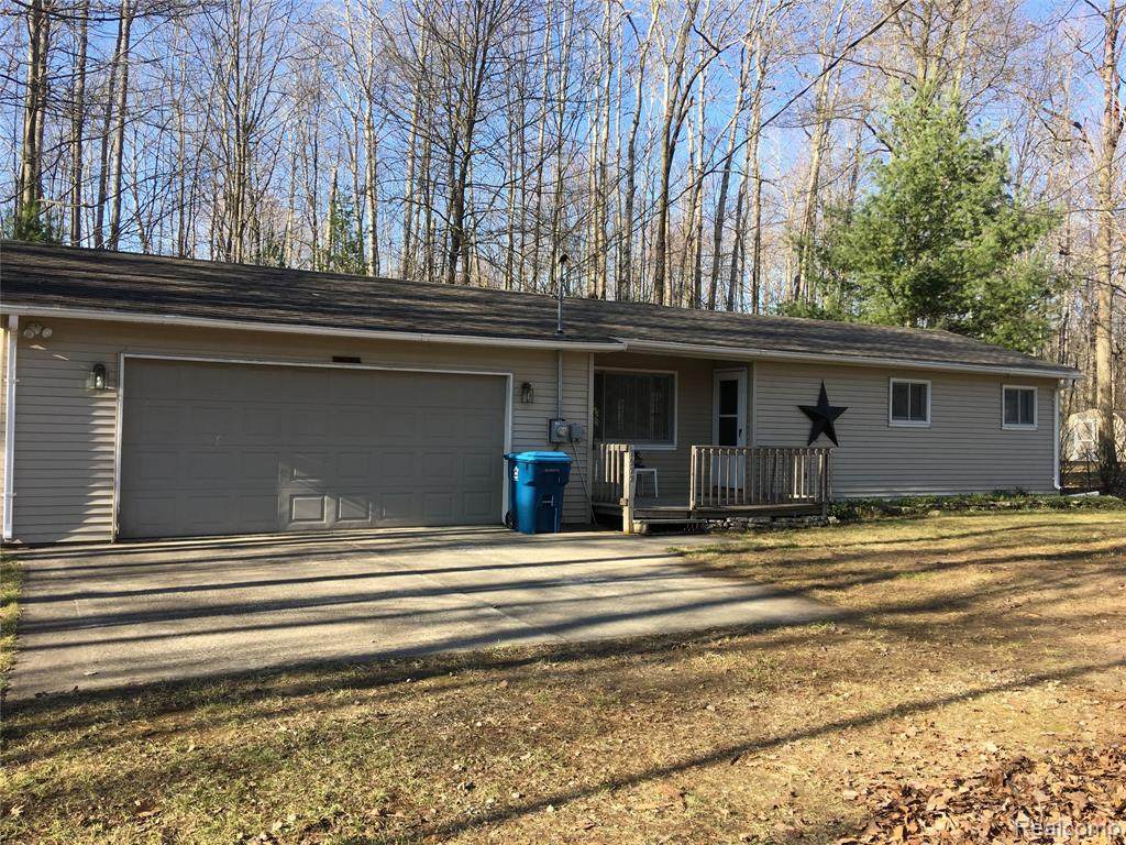 7977 Springwood Lake Road - Photo 1