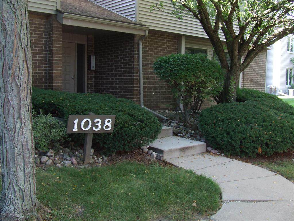 1038 Grenoble Lane - Photo 1