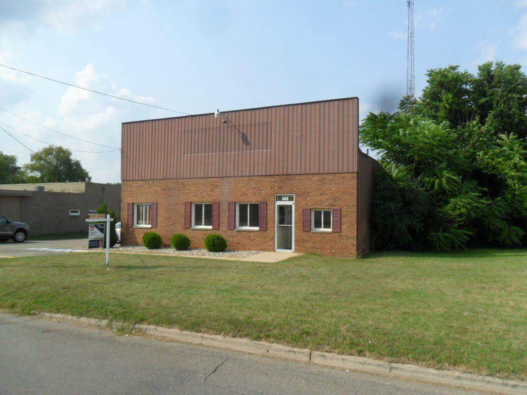 444 Prospect St - Photo 1