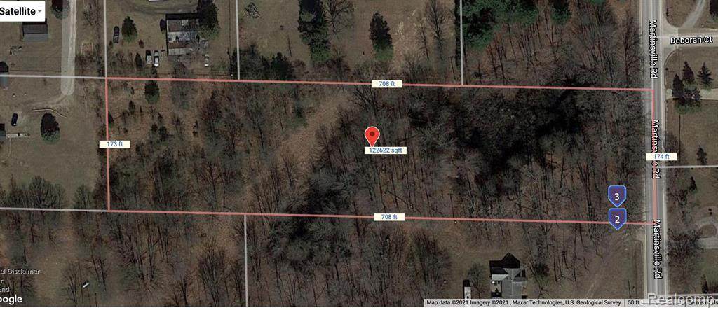 18800 Martinsville Road - Photo 1