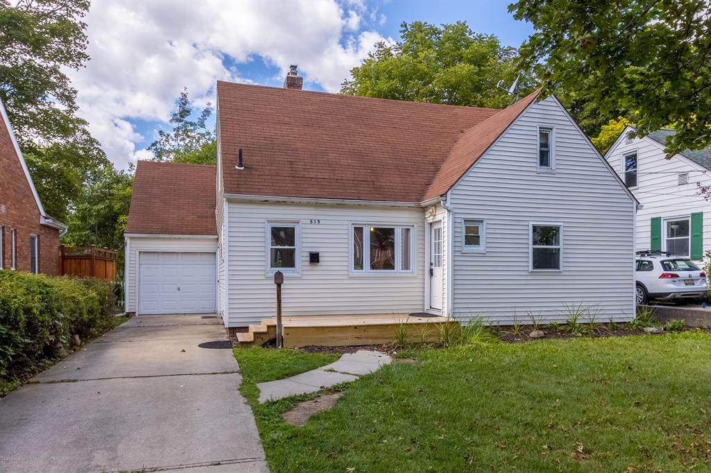 515 Kipling Boulevard - Photo 1