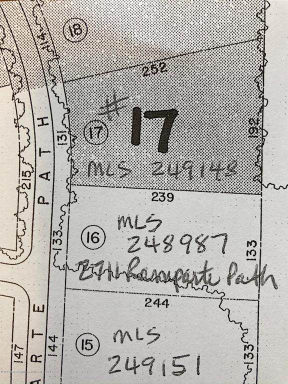 Lot 17 Ramparte Path - Photo 1