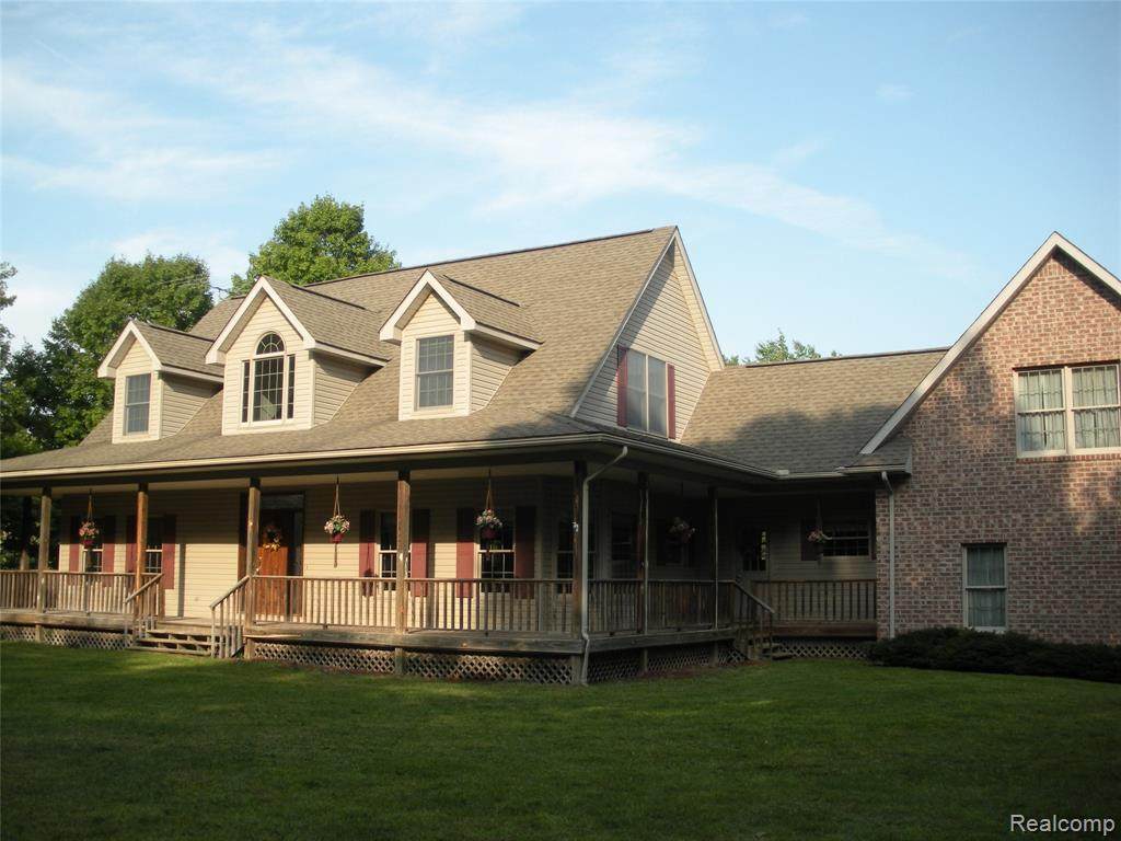 3041 Bishop Road - Photo 1