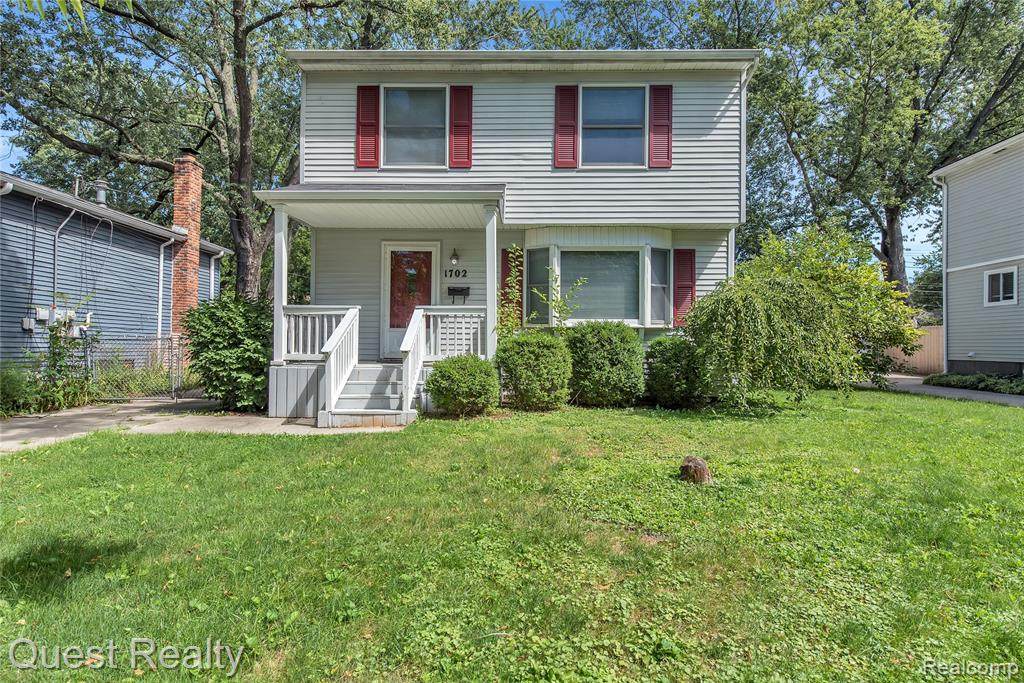1702 Maple Avenue - Photo 1