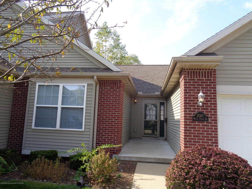 2067 Woven Heart Drive - Photo 1