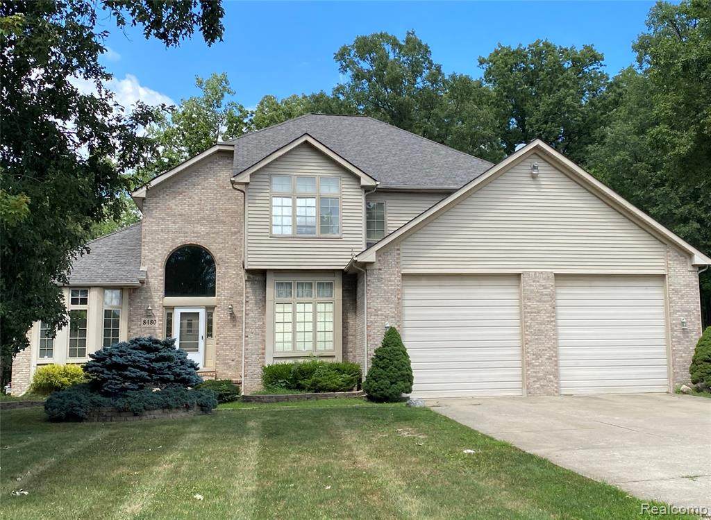 8480 Grays Drive - Photo 1