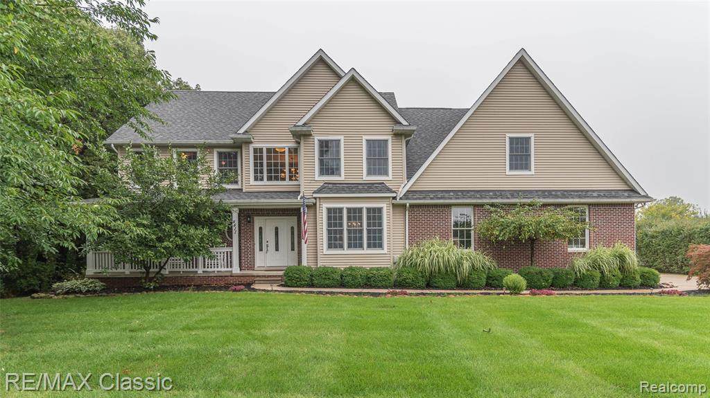 4411 Lily Dr - Photo 1