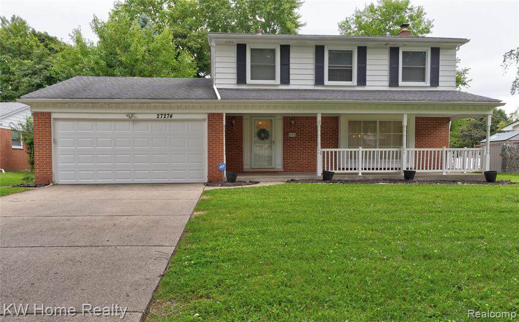 27274 Nantucket Drive - Photo 1