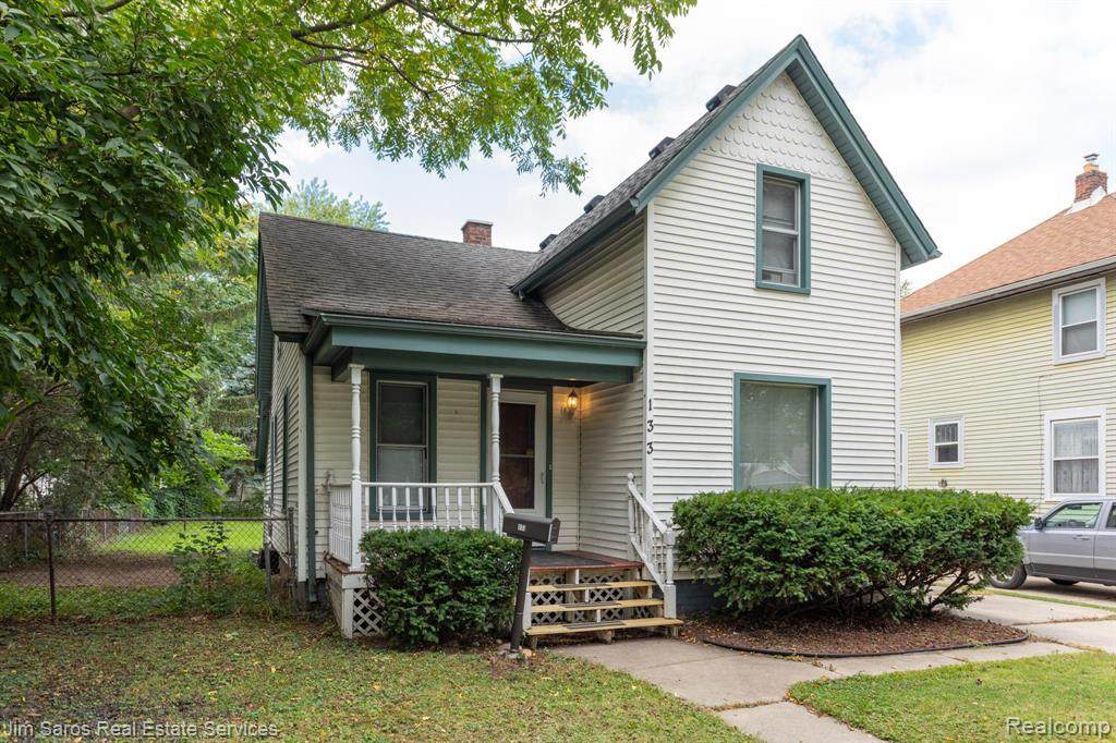 133 Washington Street - Photo 1