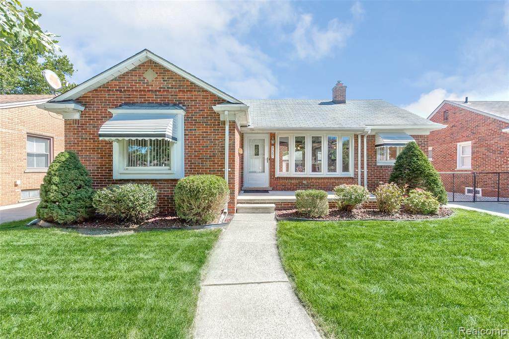 9387 Allen Road - Photo 1