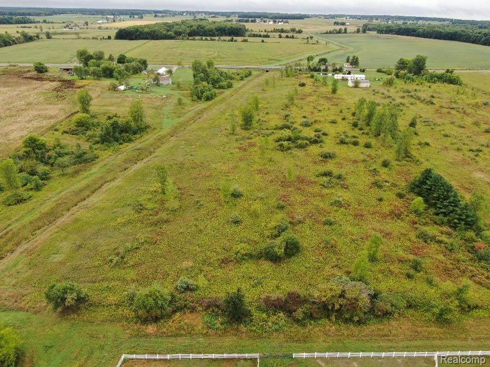 00 Lapeer Road - Photo 1