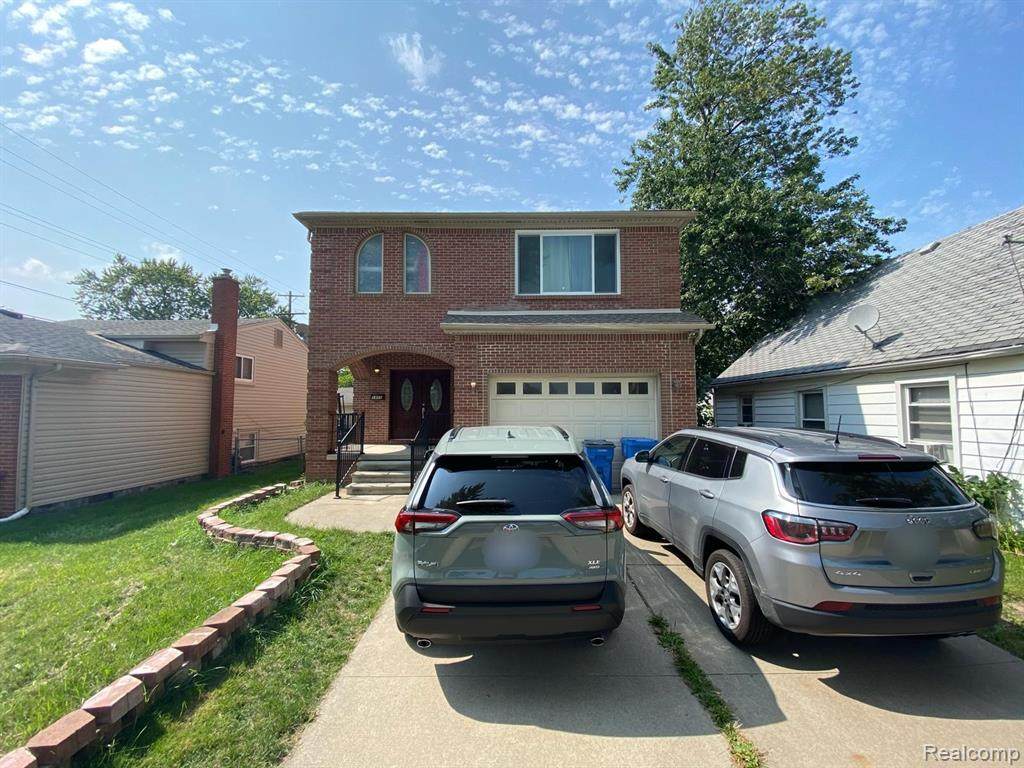 5911 Beech Daly Road - Photo 1