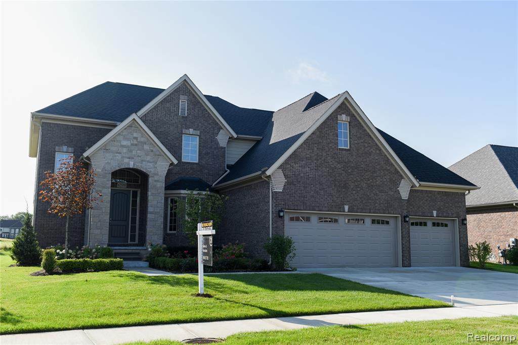 62558 Sawgrass Drive - Photo 1