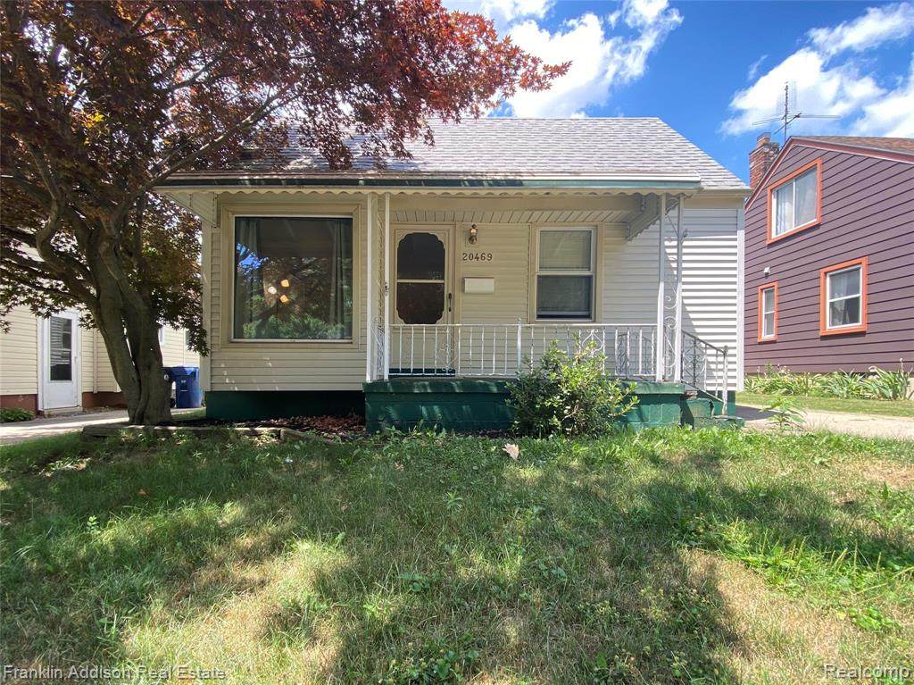 20469 Kinloch - Photo 1