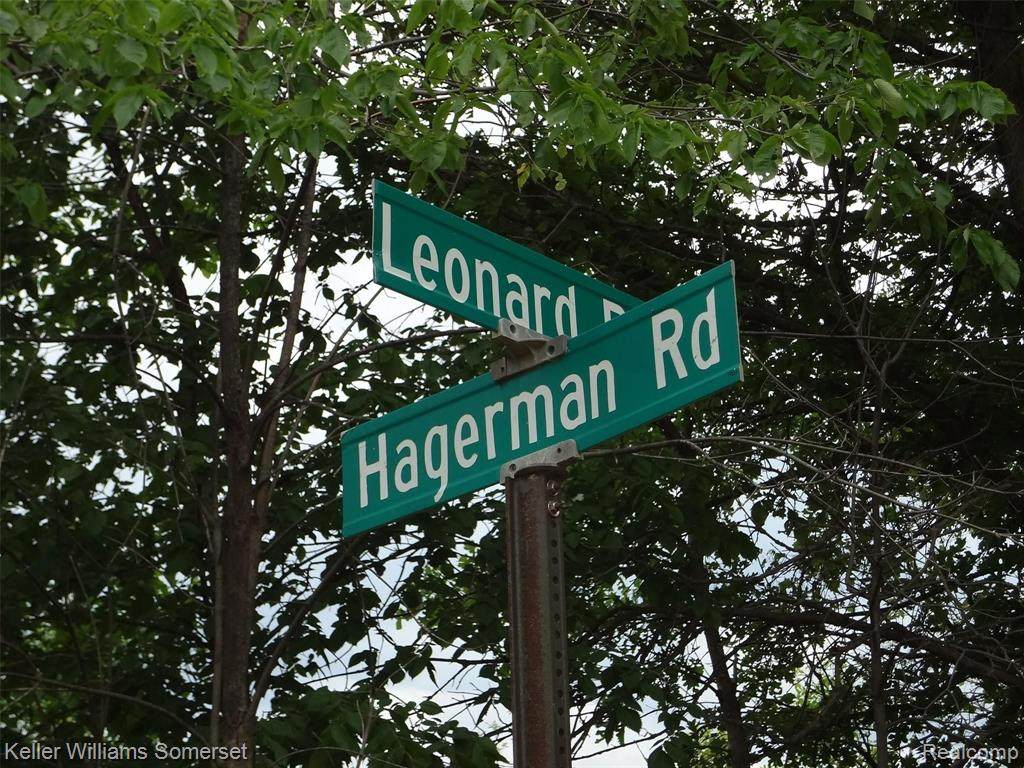 00 Hagerman Road - Photo 1