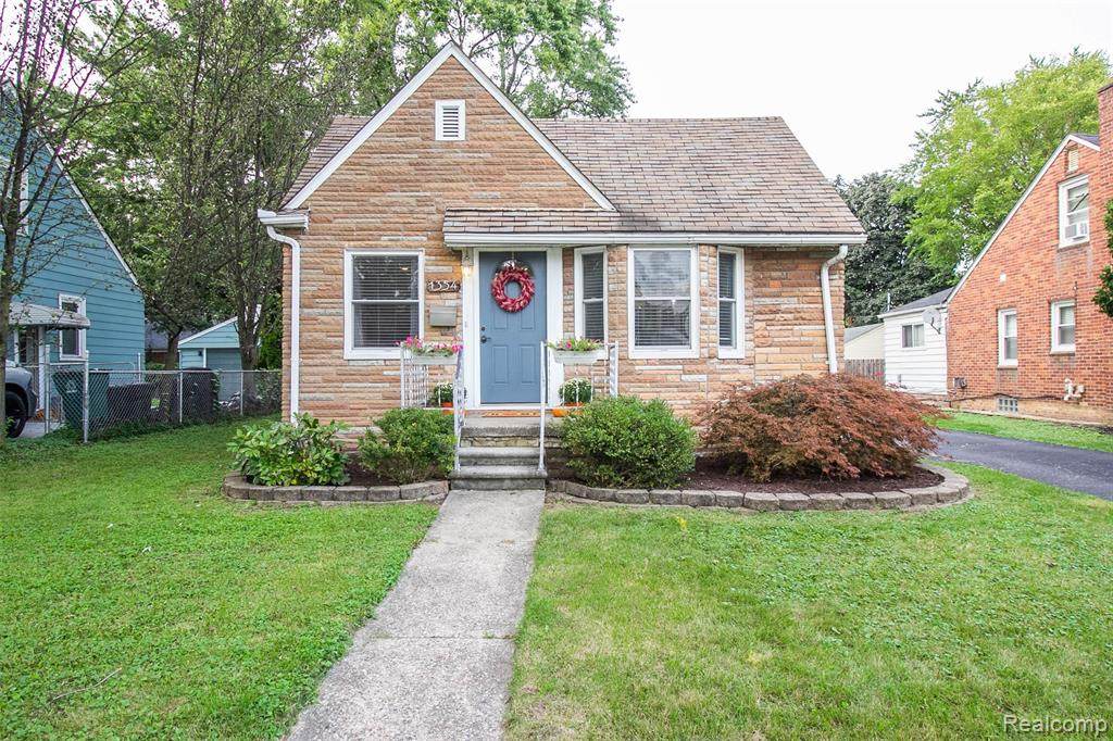 1354 Princeton Road - Photo 1