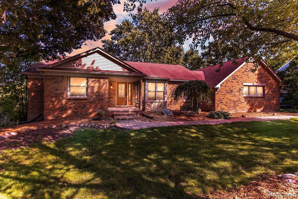 13098 Portsmouth Crossing - Photo 1