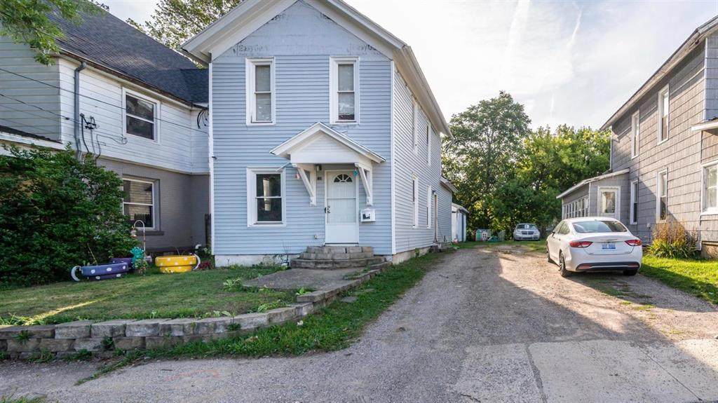 704 Martin Luther King Jr Drive - Photo 1