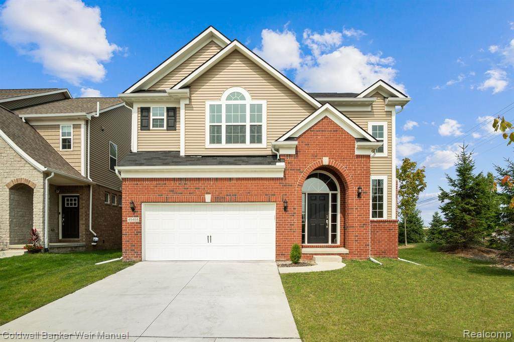 49458 Hartwick Dr - Photo 1
