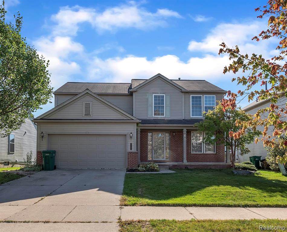6298 Maplehurst Drive - Photo 1