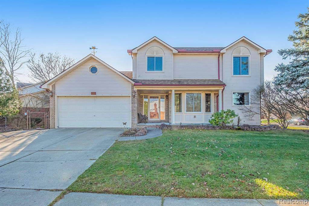 6749 Whitehurst Street - Photo 1
