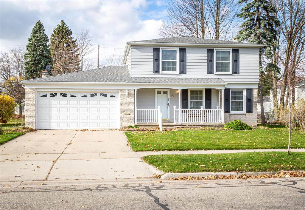 1751 Fairview Avenue - Photo 1