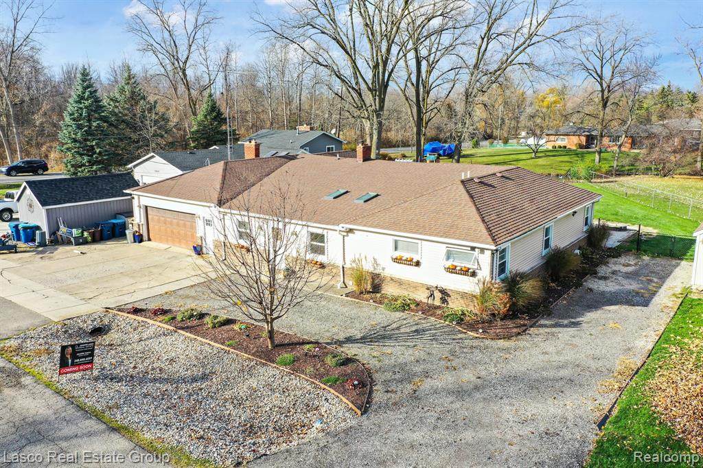 2510 Ruth Drive - Photo 1
