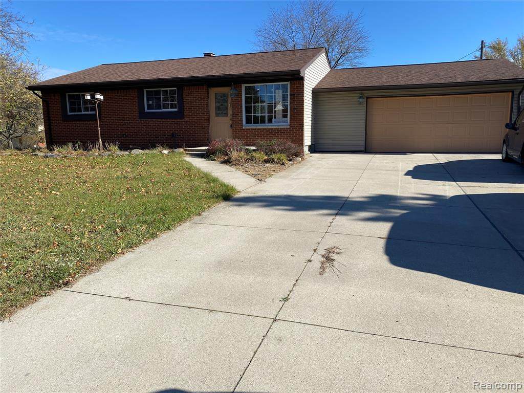 1375 Red Barn Drive - Photo 1
