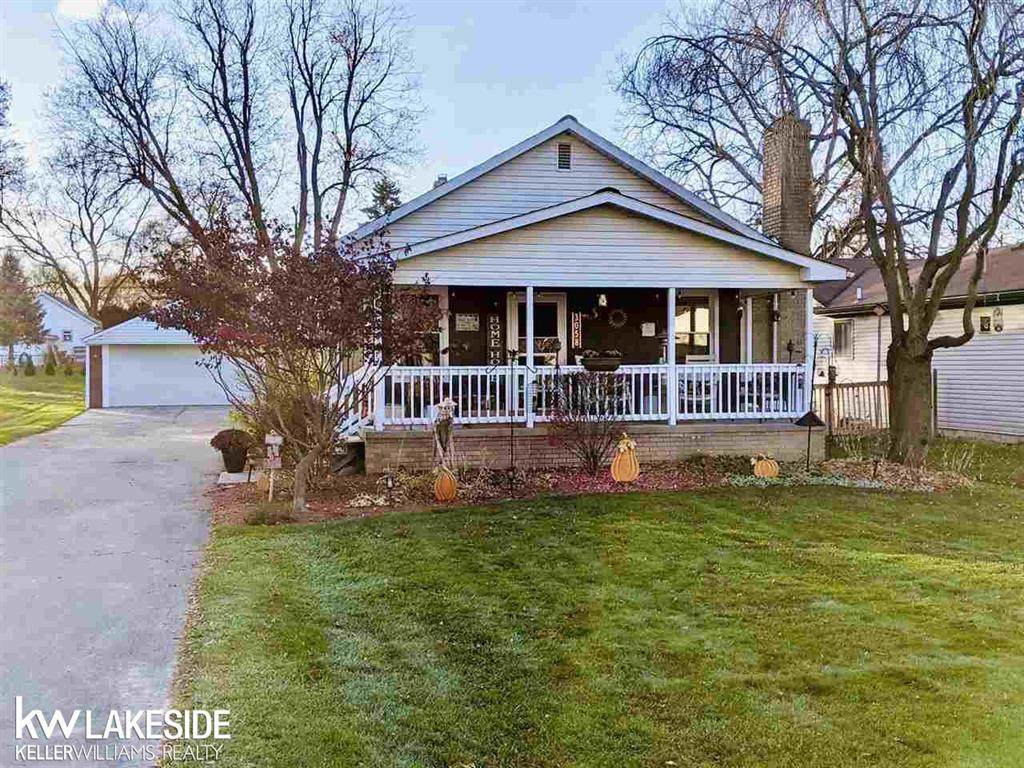 3058 York Rd - Photo 1