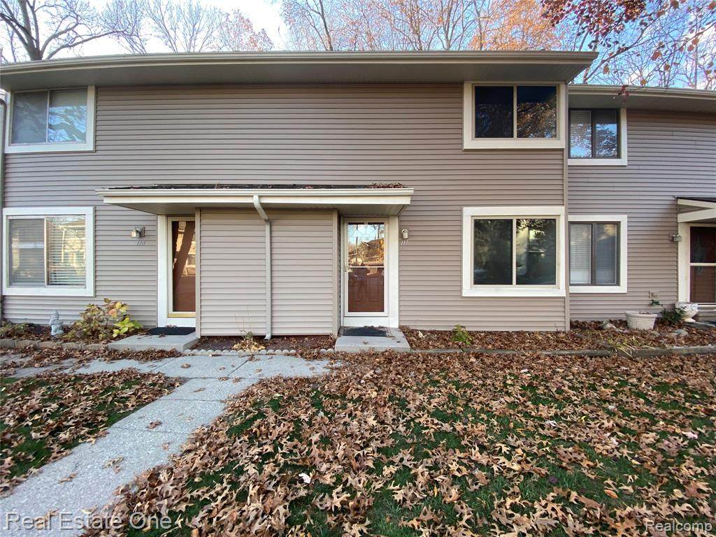 616 Rickett Rd Unit #117 - Photo 1