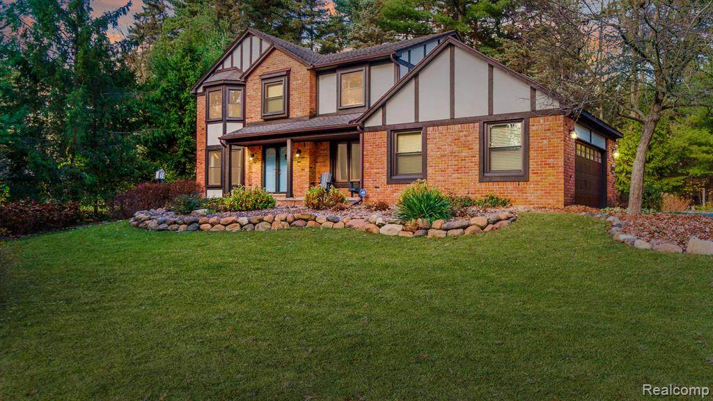 4225 Michelle Court - Photo 1