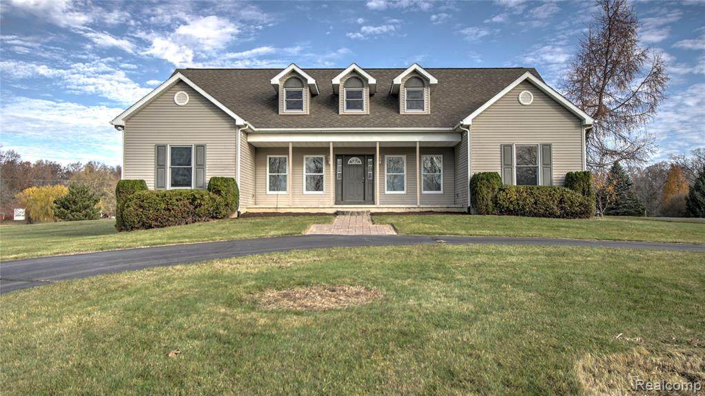 3456 Mayberry Lane - Photo 1