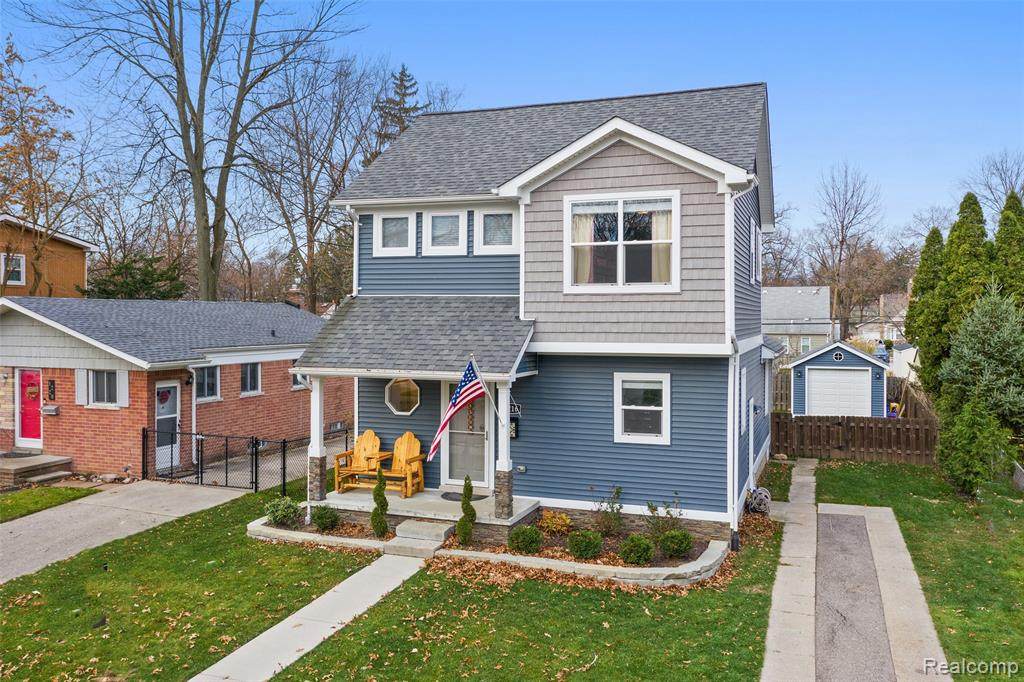 1216 Etowah Avenue - Photo 1