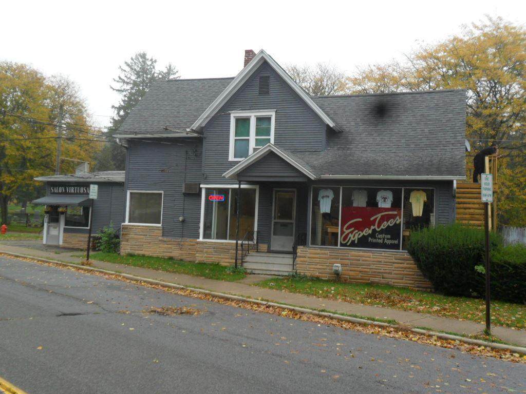 1101-1107 Greenwood Avenue - Photo 1