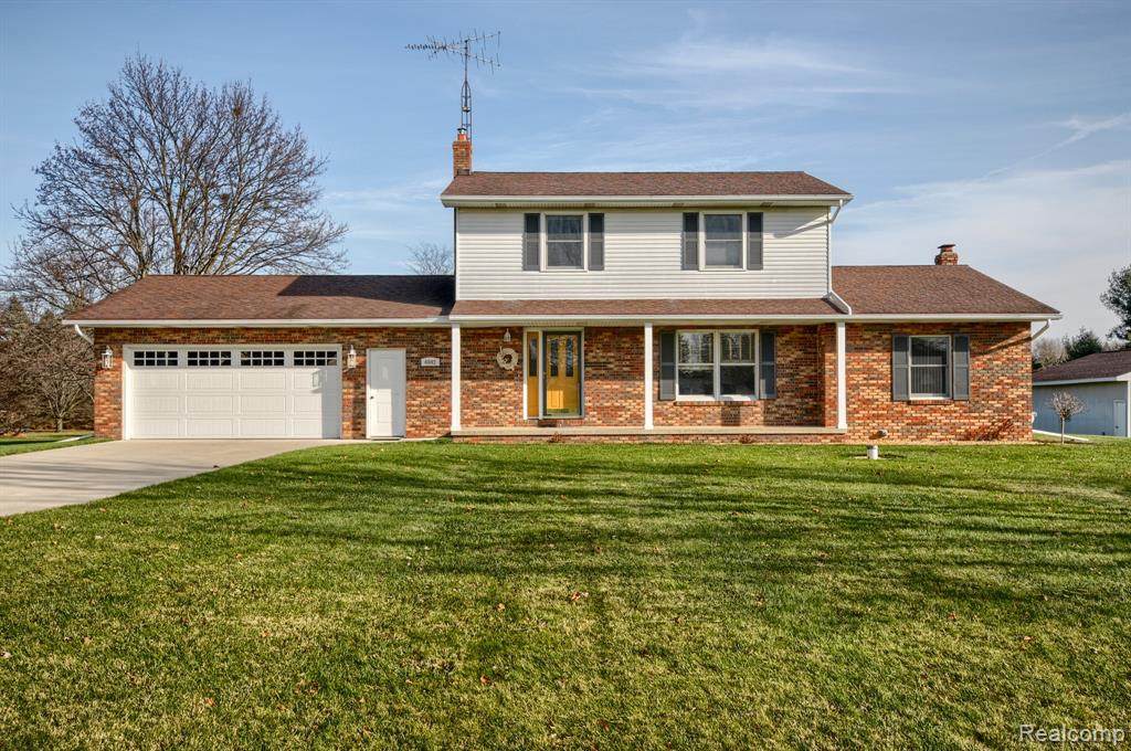 4042 Gale Road - Photo 1