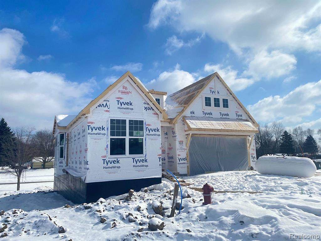 208 Mullberry Lane - Photo 1