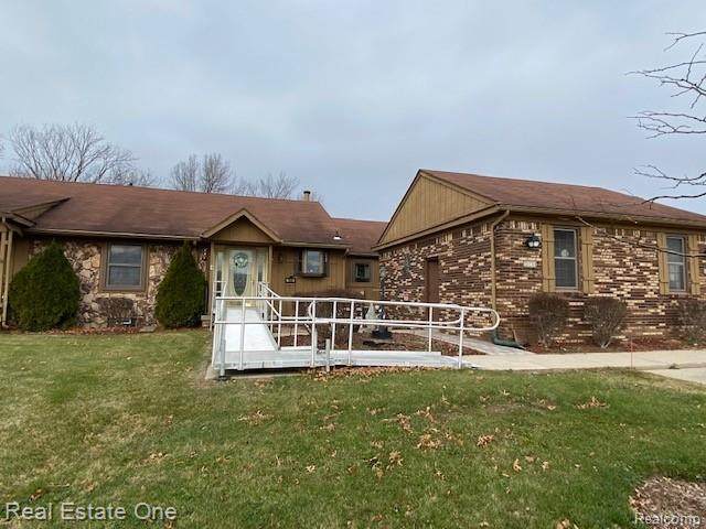 11865 Shenandoah Drive - Photo 1