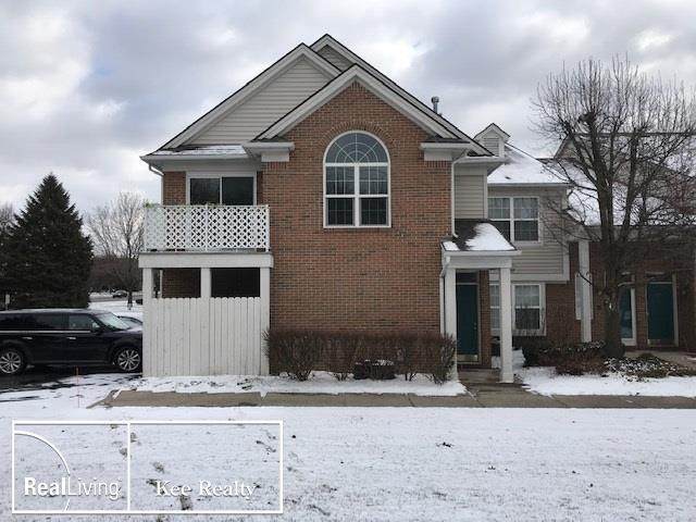 42921 Richmond Dr. - Photo 1