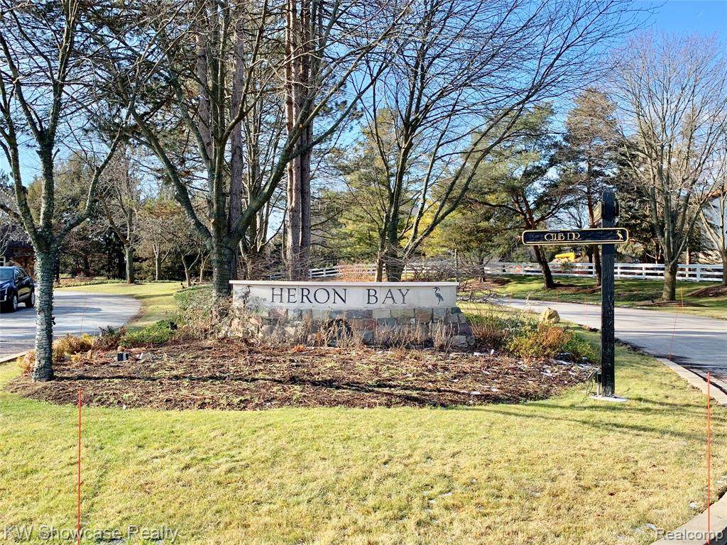 1920 Heron Ridge Drive - Photo 1