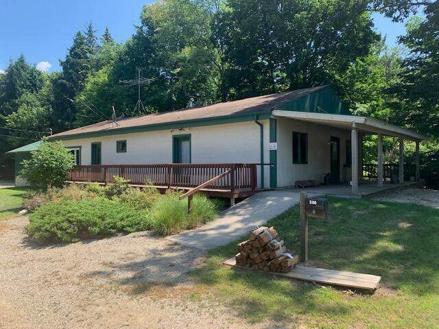 13213 Red Arrow Highway - Photo 1