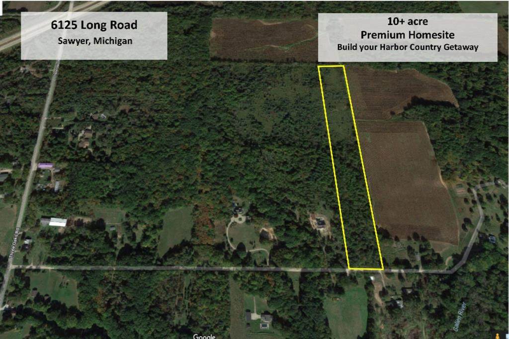 6125 Long Road - Photo 1
