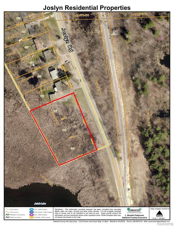 0000 Joslyn Road - Photo 1