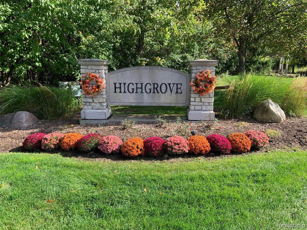 8413 Grovemont Court - Photo 1